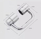 🔥Last Day Buy 2 Get 1 Free $12.99 Each🚰Universal sink faucet✨1440° Rotatable Faucet Aerator Extension