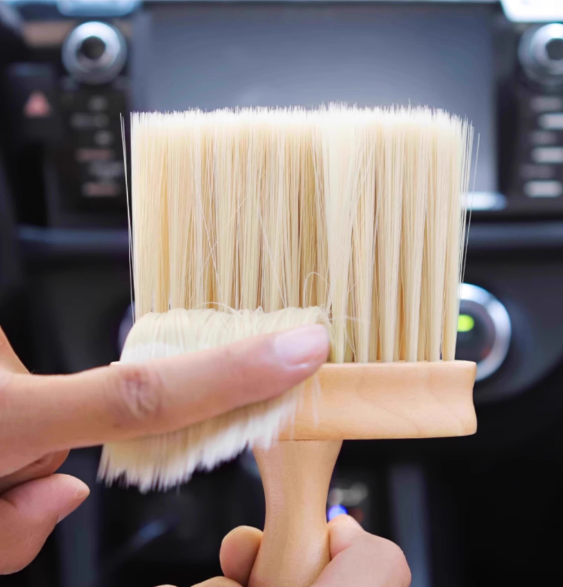 USICAH Deep Clean Hand Brush