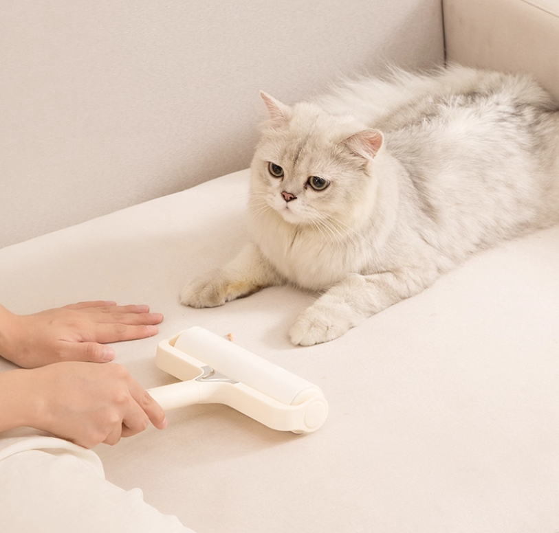 USICAH Luxe Guard Lint Roller