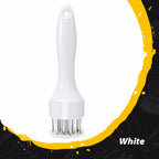 🔥Last Day Buy 1 Get 1 Free $9.99 Each🥩Stainless Steel Meat Tenderizer Needle 21 Pin Steak BBQ Kitchen Cooking Tool