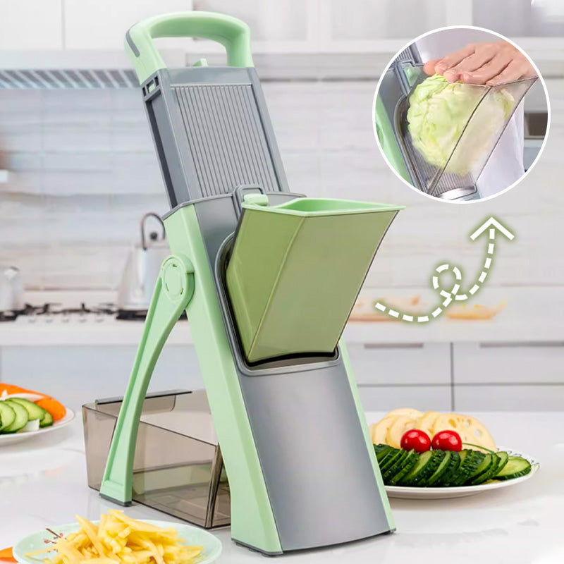 🔥Limited Time🔥 Household Kitchen Multifunctional Vegetable Cutter