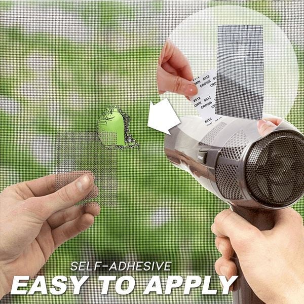 🔥Last Day Buy 2 Get 2 Free $7.49 Each🔥Strong Adhesive Screen Repair Tape