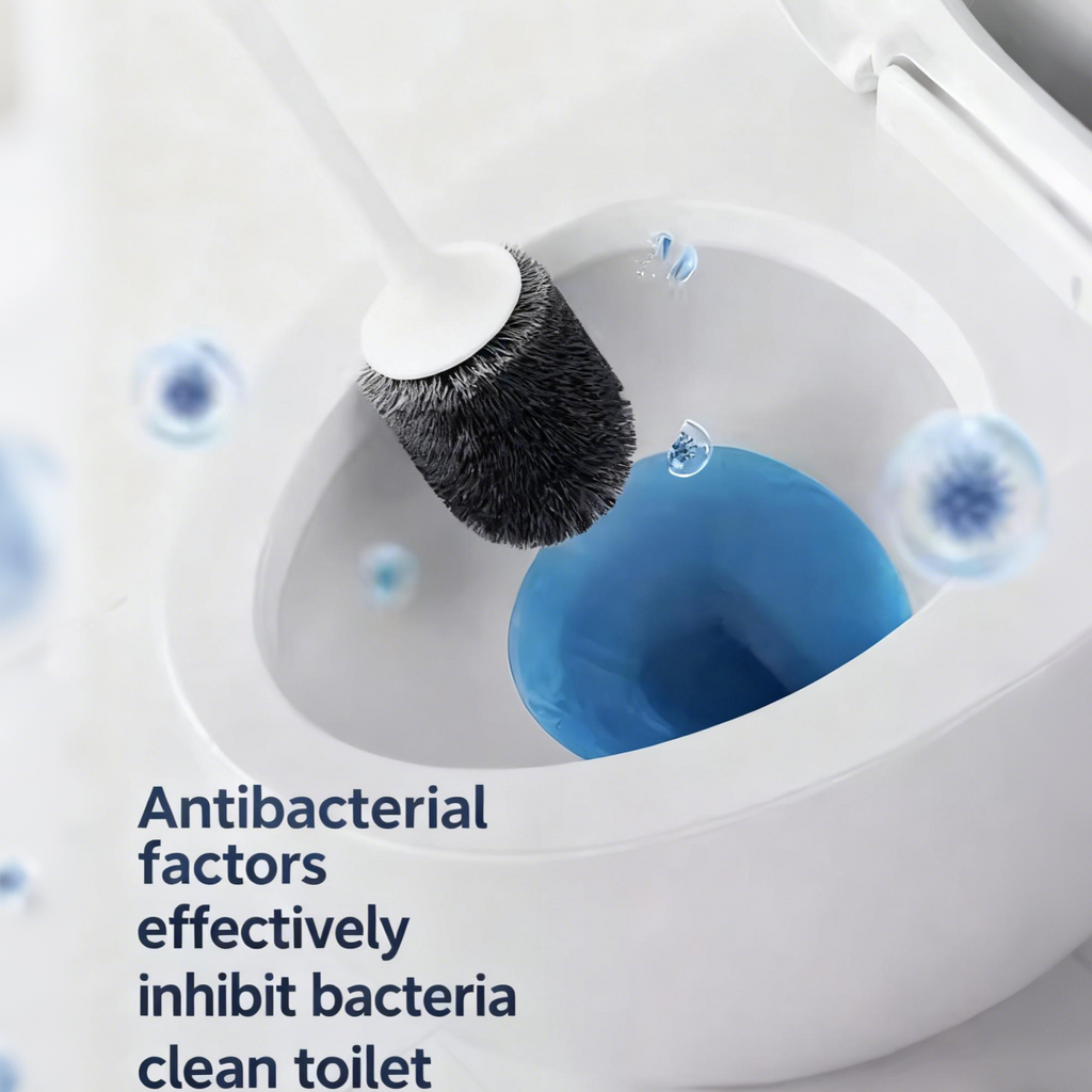 USICAH PureGuard Antibacterial Brush