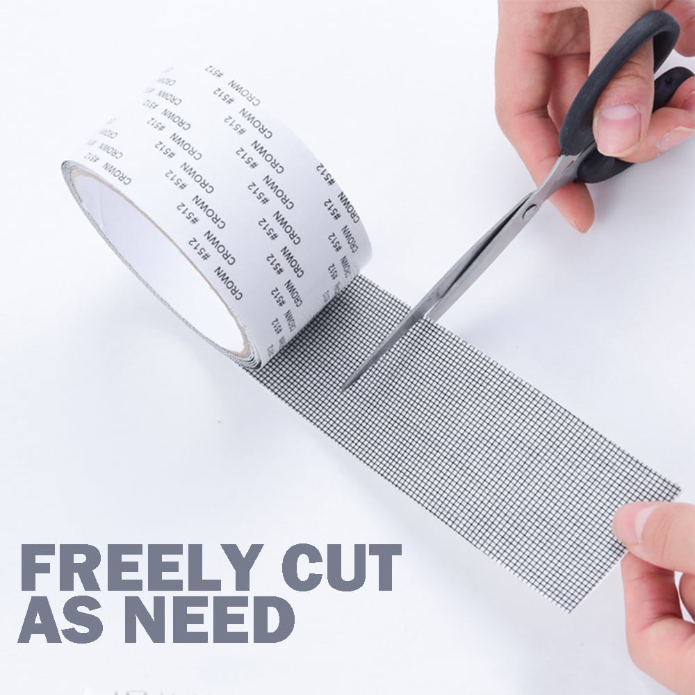 🔥Last Day Buy 2 Get 2 Free $7.49 Each🔥Strong Adhesive Screen Repair Tape