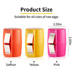 🔥Last Day Buy 1 Get 1 Free $9.99 Each🔥Eptchn No Mess Easy Egg Opener CrackSlick