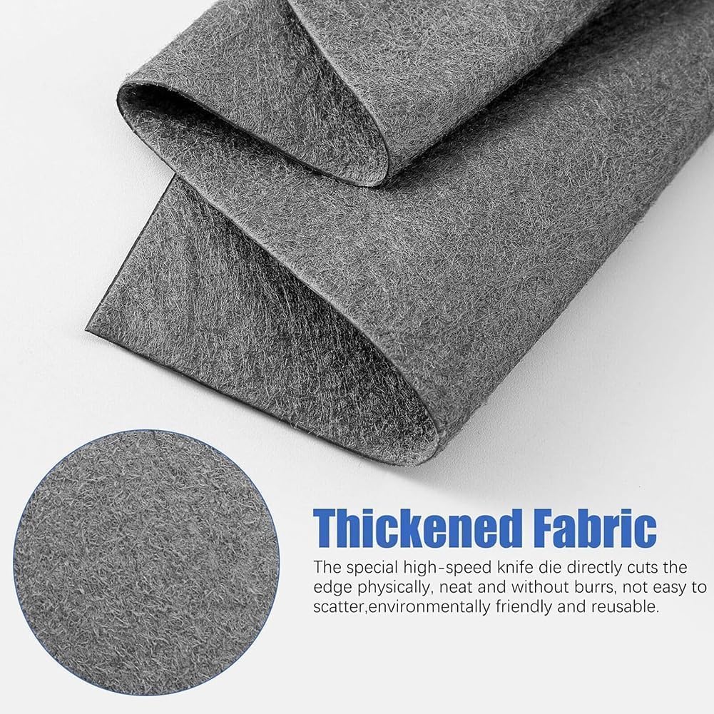 🔥Last Day Only $1.99 Each🔥Streak-Free Microfiber Cloth – Ultra-Absorbent 11.8" × 11.8" Lint-Free Cleaner