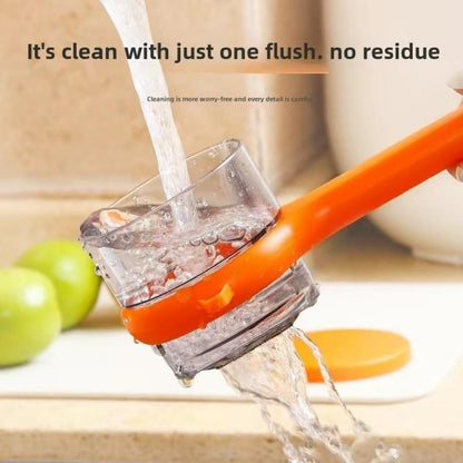 🔥Last Day Buy 1 Get 1 Free $9.99 Each🔥2026 New Model Kitchen Peeler with Storage Box