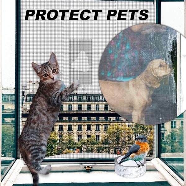 🔥Last Day Buy 2 Get 2 Free $7.49 Each🔥Strong Adhesive Screen Repair Tape