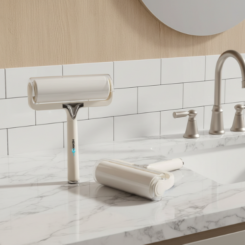 USICAH Luxe Guard Lint Roller