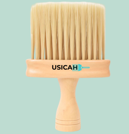 USICAH Deep Clean Hand Brush