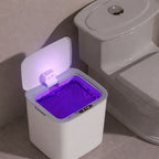 Smart Sensor Trash Can