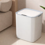 Smart Sensor Trash Can