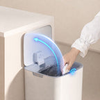 Smart Sensor Trash Can