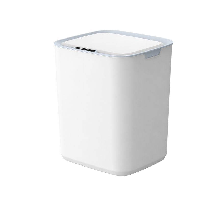 Smart Sensor Trash Can