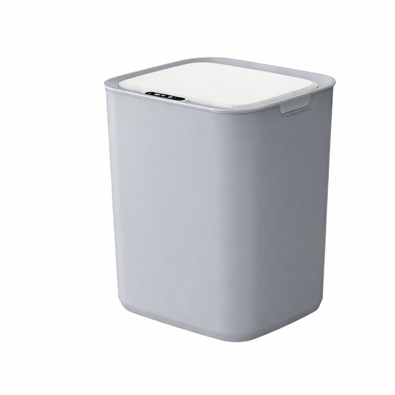Smart Sensor Trash Can