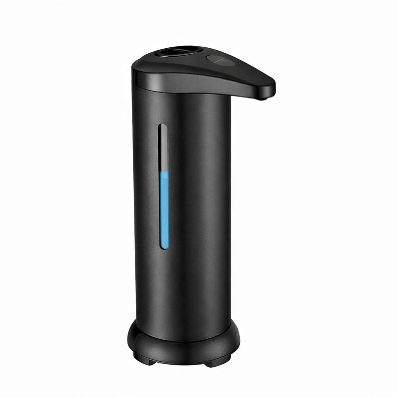 Automatic Soap Dispenser – Touchless Infrared Sensor, Stainless Steel, IPX4 Waterproof