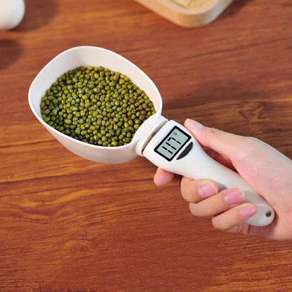 🔥Last Day To Buy 3 For $12.99 Each - Electronic Measuring Spoon