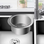🎁🎁Stainless steel drain basket for kitchen sink🎁