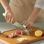 🔥Last Day Buy 1 Get 1 Free $6.99 Each🔪 Stainless Steel Finger Guard