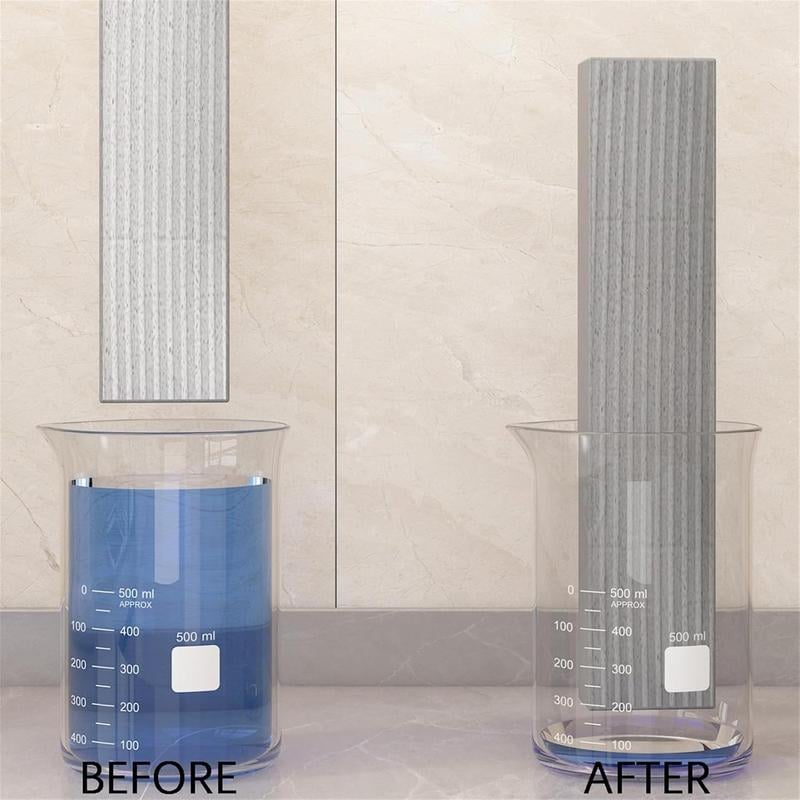 🔥Last Day Buy 2 Get 1 Free $6.99 Each🔥🧼🫧2026 New Mini Folding Desktop Mop — Dual-Use Wet/Dry Mop