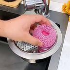 🎁🎁Stainless steel drain basket for kitchen sink🎁