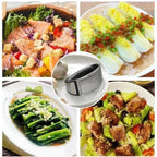 🔥Last Day Buy 1 Get 1 Free $9.99 Each🔥430 Stainless Steel Ring Garlic Press