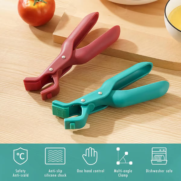 🔥Last Day Buy 1 Get 1 Free $9.99 Each🔥 – Hot Plate Gripper