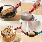 🔥Last Day Buy 1 Get 1 Free $9.99 Each🔥 – Hot Plate Gripper